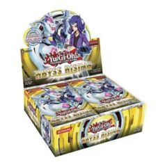 Abyss Rising Booster Box: 1st Edition